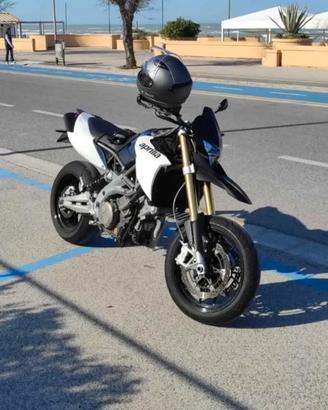 Aprilia dorso duro 750
