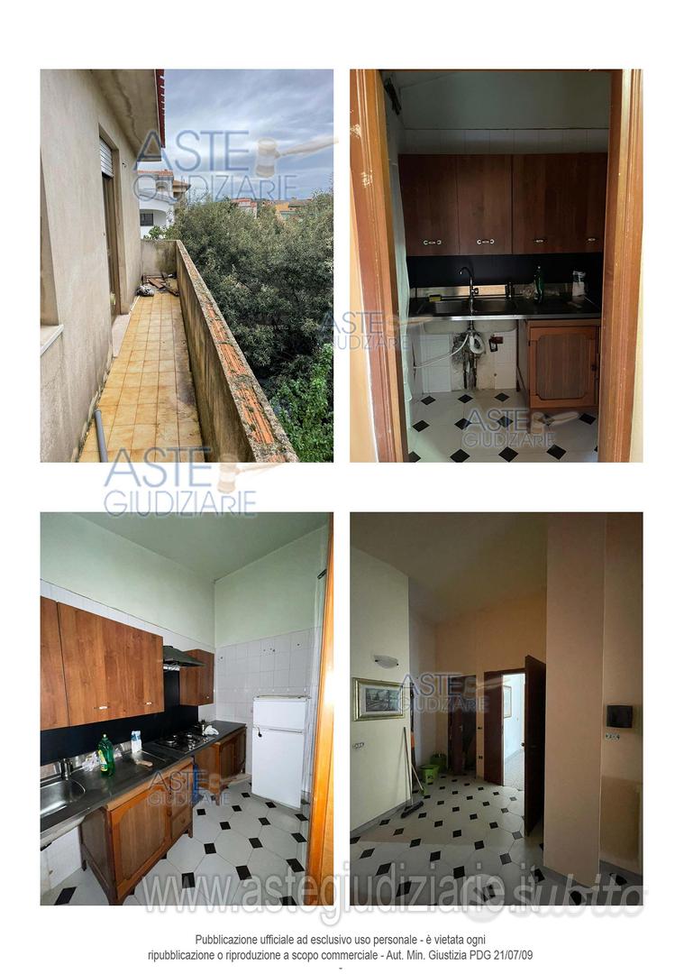 Appartamento – Nùgoro/Nuoro, Nuoro - Vista 3