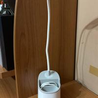 Lampada da scrivania a led