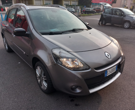 Clio spourtour NEOPATENTATI