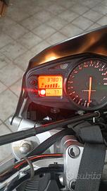 Suzuki gsr 600