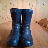 Stivali da moto Gaerne 43 condizioni pari al nuovo