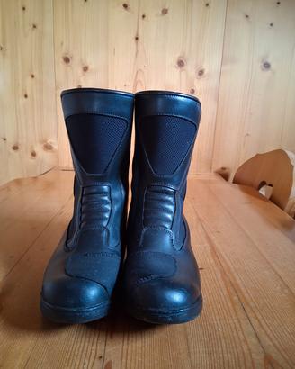 Stivali da moto Gaerne 43 condizioni pari al nuovo