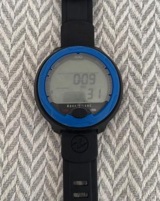 Computer sub aqualung i 100