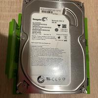 Lotto 3 HARD DISK SEAGATE BARRACUDA