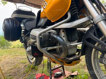Bmw R1150GS