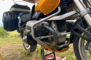 Bmw R1150GS