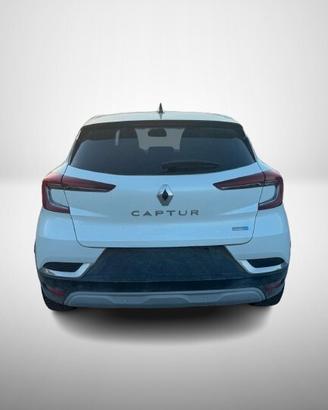 PARAURTI POST. 2021 RENAULT CAPTUR E-TECH PLUG-IN 