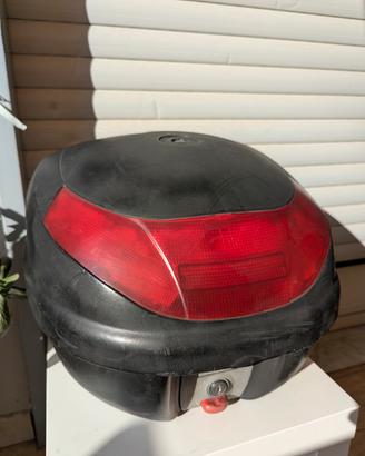 Bauletto universale moto/scooter