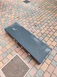 case per tastiera 76 tasti