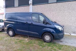 Ford Transit 2014
