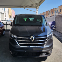 Minibus 9 posti a noleggio