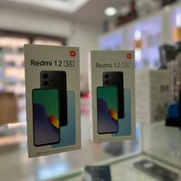 Redmi 12 5G