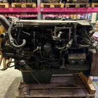 Motore man tgx d2676 lf 05