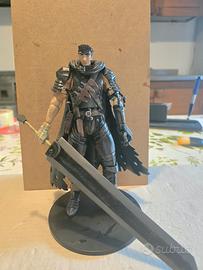 Berserk - Art of War - 20 cm
