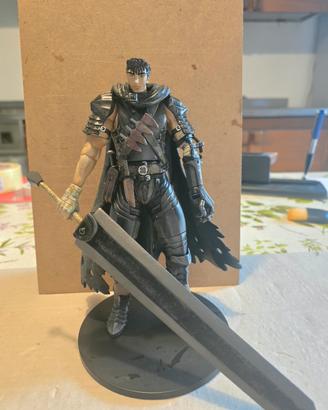 Berserk - Art of War - 20 cm