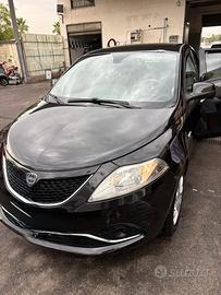 LANCIA Y MULTIJET DIESEL  EURO 4.700