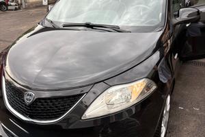 LANCIA Y MULTIJET DIESEL  EURO 4.700