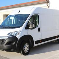 CITROEN Jumper 35 BlueHDi 140 S&S L4H2 Furgone H