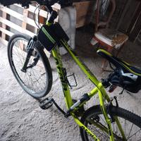 Mountain bike Atala