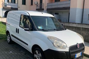Fiat doblo 1.3mjt euro5 2013