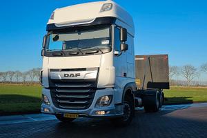 Daf xf 450