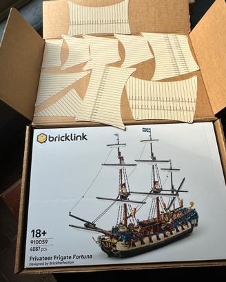 Lego Brincklink 910059