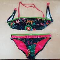 Costume due pezzi marca Desigual