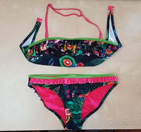 Costume due pezzi marca Desigual