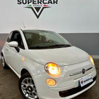 Fiat 500 1.2 Benz, Euro 5A, si neop, garantita