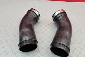 TUBI AIRBOX KAWASAKI NINJA 600 1997 1996 ZX 6R 199