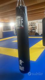 Palestra sala fitness Dojo tatami