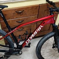 Olympia Iron Taglia M