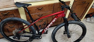 Olympia Iron Taglia M