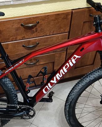 Olympia Iron Taglia M
