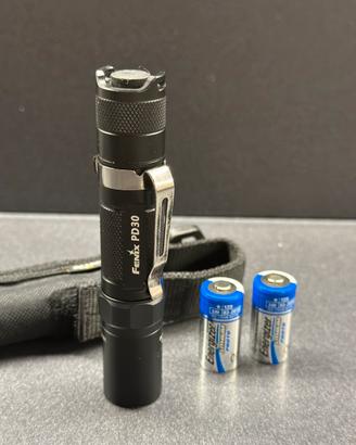 Fenix Tactical Light
