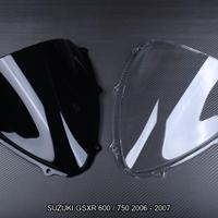 Cupolino SUZUKI GSXR 600 / 750 2006 - 2007