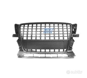 GRIGLIA AUDI Q5 08-11 LOOK S LINE NERA