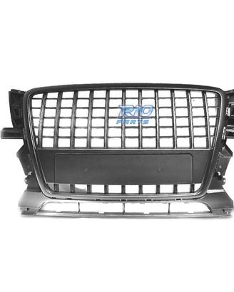 GRIGLIA AUDI Q5 08-11 LOOK S LINE NERA