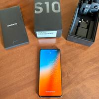 Samsung Galaxy S10 128gb