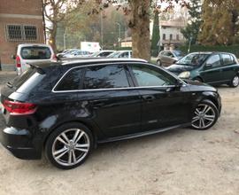 AUDI A3 3ª serie - 2016