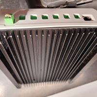 Regolatore di carica MPPT solare EPEVER