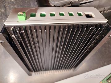 Regolatore di carica MPPT solare EPEVER