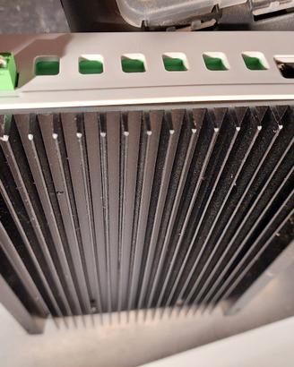 Regolatore di carica MPPT solare EPEVER