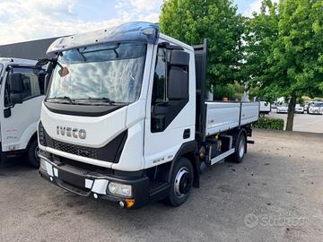 Iveco Eurocargo 80E18 Ribaltabile
