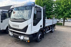 Iveco Eurocargo 80E18 Ribaltabile
