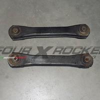 Coppia puntoni braccetti Jeep Wrangler TJ