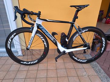 Bici Rodman Razor