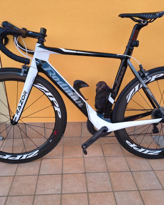 Bici Rodman Razor