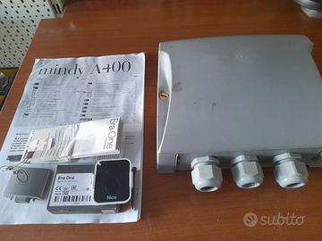 Centralina Nice € 100